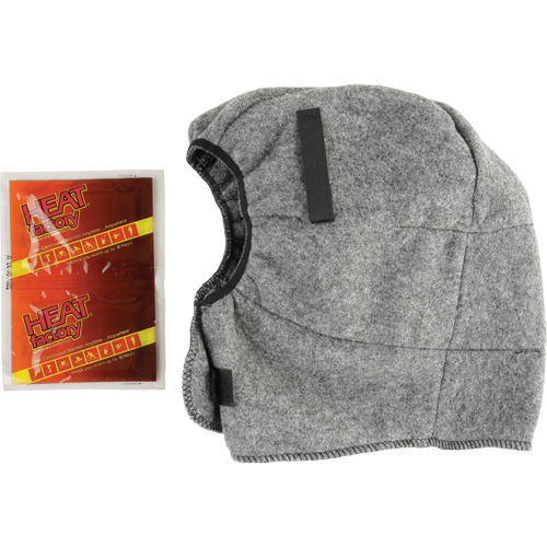 Winter Liners, Fleece Lining, One Size, Grey Duraquip Inc