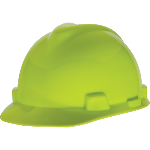 V-Gard&reg; Protective Caps - 1-Touch suspension, Meets CSA Type 1, Quick-Slide Suspension, Non-Vented Duraquip Inc