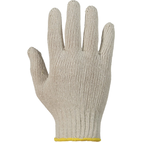 Gant en tricot Sure Knit SQ, Poly/coton, Calibre 7, T-petit Duraquip Inc