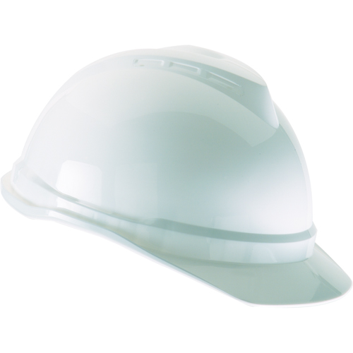 Casques de protection Advance, R&eacute;pond aux normes CSA type 1, Suspension Rochet, Ventil&eacute; Duraquip Inc
