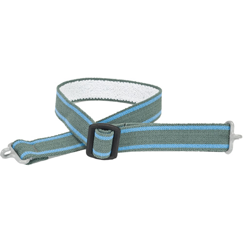 Mentonni&egrave;re pour casque de s&eacute;curit&eacute; Duraquip Inc