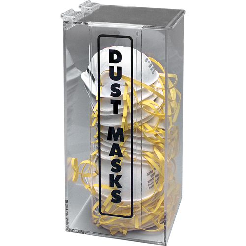 Respirator Dispensers Duraquip Inc