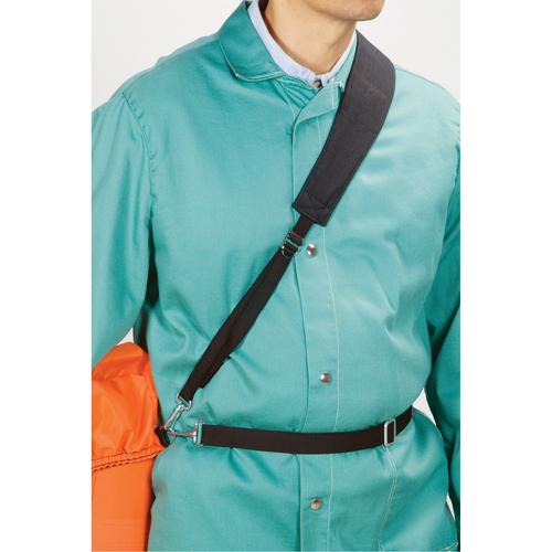 Transaire&reg; 5, Transaire&reg; 10, Custom Air V&reg; Escape Respirator - Accessories Duraquip Inc