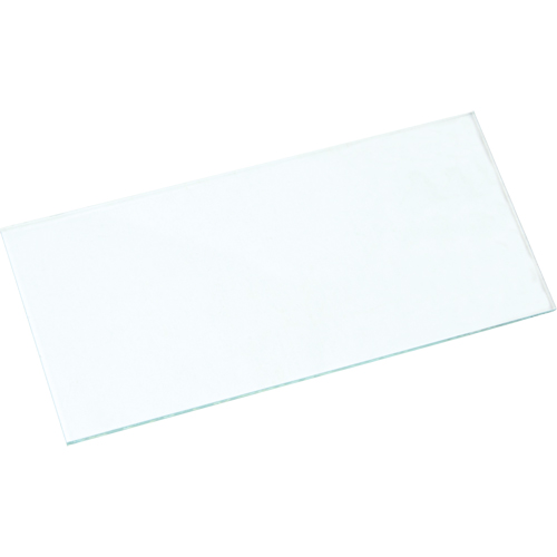 Clear Cover Lenses Duraquip Inc