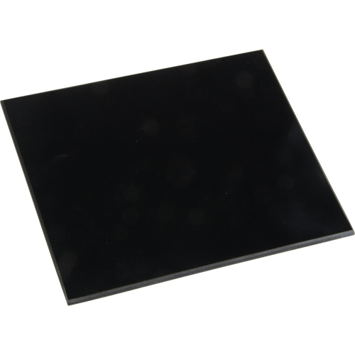 Filter Plate Lenses Duraquip Inc