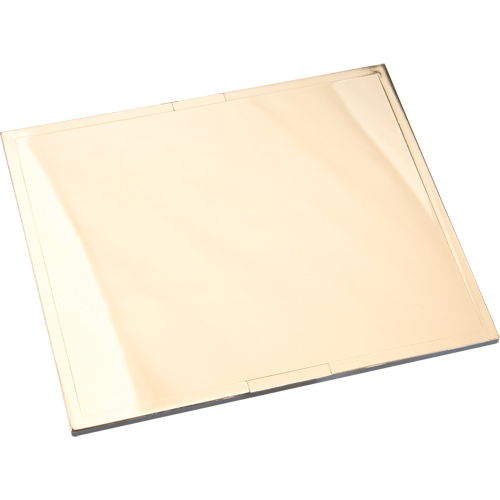 Omni-View&reg; Gold Filter Plates Duraquip Inc