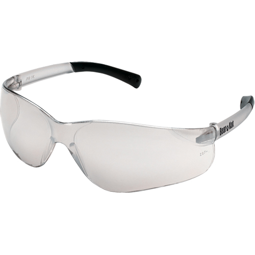 Bear Kat&reg; Safety Glasses, Indoor/Outdoor Mirror Lens, Anti-Scratch, ANSI Z87+/Meets/Exceeds CSA Z94.3 Duraquip Inc