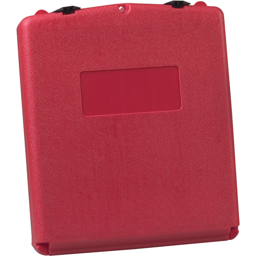 Document Storage Boxes, 13 1/8 x 3 9/16 x 15 3/4 Duraquip Inc