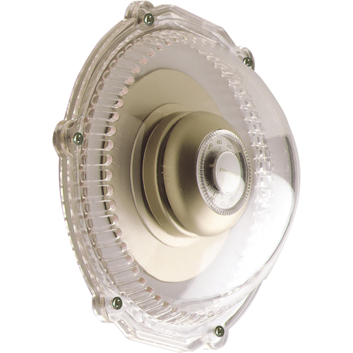 Thermostat Protector Duraquip Inc