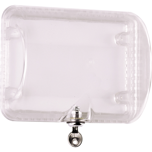 Thermostat Protectors Duraquip Inc