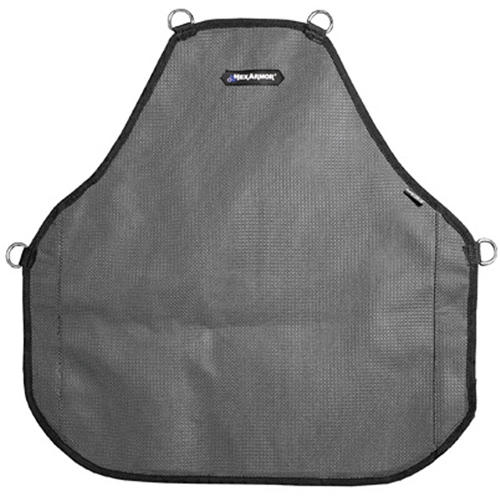 Cut Resistant Apron Duraquip Inc