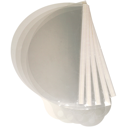 Primair Plus Peel Away Window Duraquip Inc