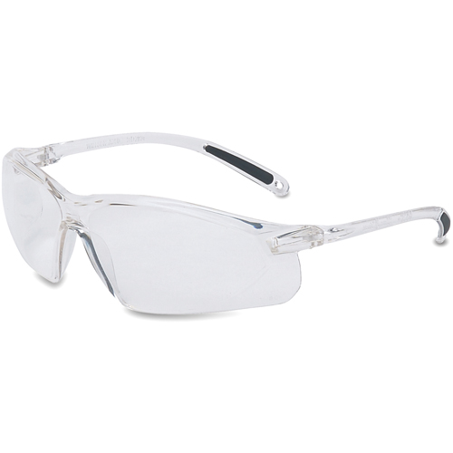 Uvex&reg; A700 Series Safety Glasses, Clear Lens, Anti-Fog, Meets/Exceeds CSA Z94.3 Duraquip Inc