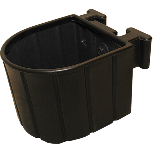 Ultra-Bucket Shelf for Ultra-IBC Spill Pallets Duraquip Inc