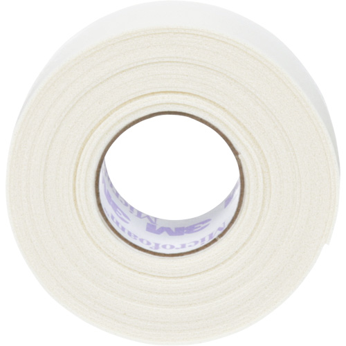 Ruban m&eacute;dical Microfoam, Classe 1, Imperm&eacute;able, 16-1/2' lo x 1" la Duraquip Inc
