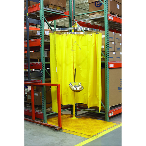 Privacy Curtains Duraquip Inc