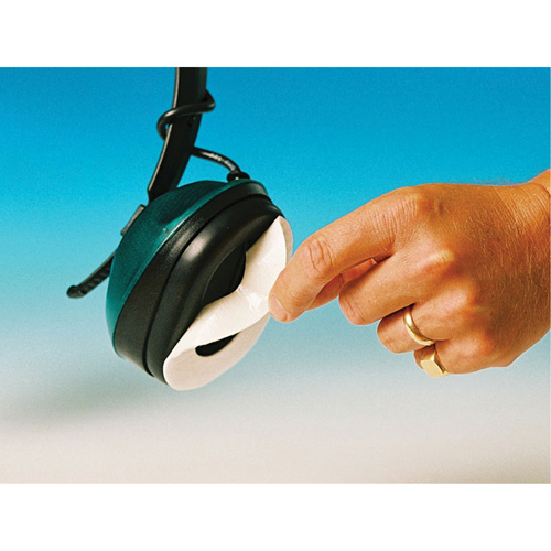 Disposable FRESH PAD Duraquip Inc