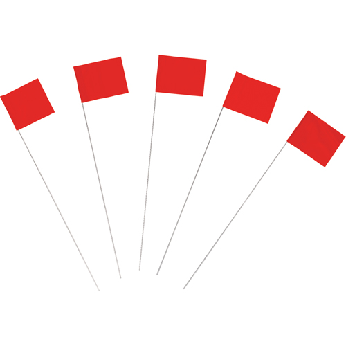 Marking Flags Duraquip Inc