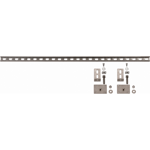 Seismic Bracket for Sure-Grip&reg; Ex Flammable Storage Cabinet Duraquip Inc