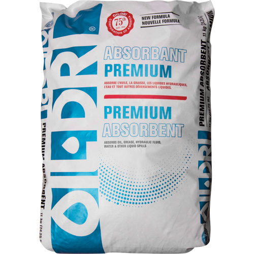 Premium Absorbents Duraquip Inc