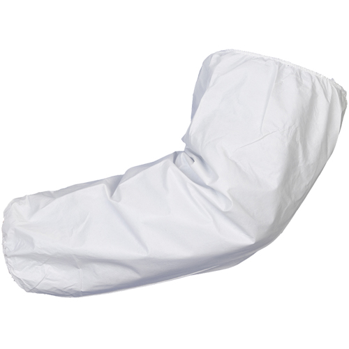 Micromax Sleeves, 18" long, Microporous, White Duraquip Inc