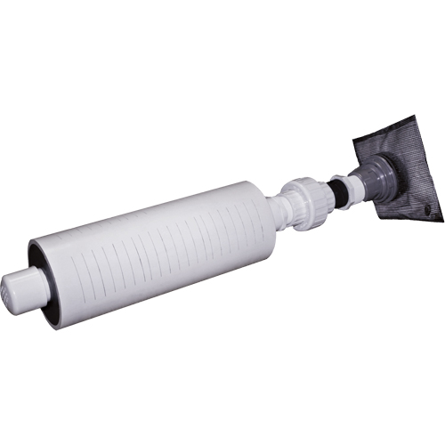 Bazooka Cartridge & Installation Kit Duraquip Inc