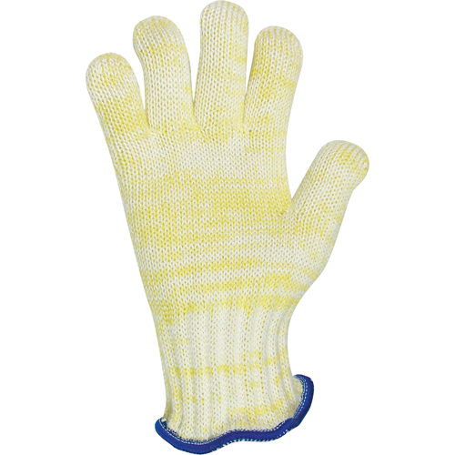 Heat-Resistant Gloves, Kevlar&reg;/Nomex&reg;, Small, Protects Up To 500° F (260° C) Duraquip Inc