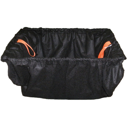 Collecteurs d'eaux pluviales Storm Sentinel, S&eacute;diment, 24" lo x 26" la Duraquip Inc