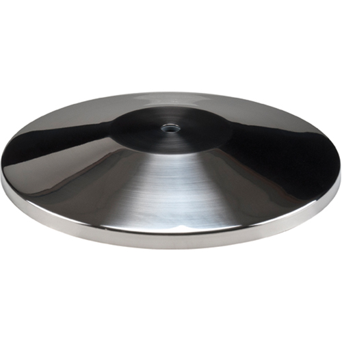 Base pour pour construire vos barri&egrave;res pour le contr&ocirc;le des foules Duraquip Inc