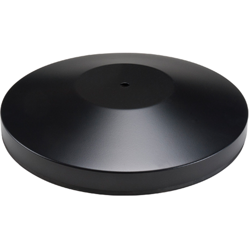 Base for Build-Your-Own Crowd Control Barriers Duraquip Inc