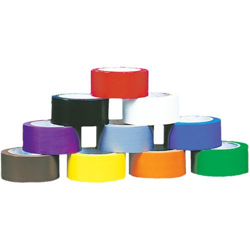 Colour Banding Pipe Marking Tapes, 1296", Grey Duraquip Inc