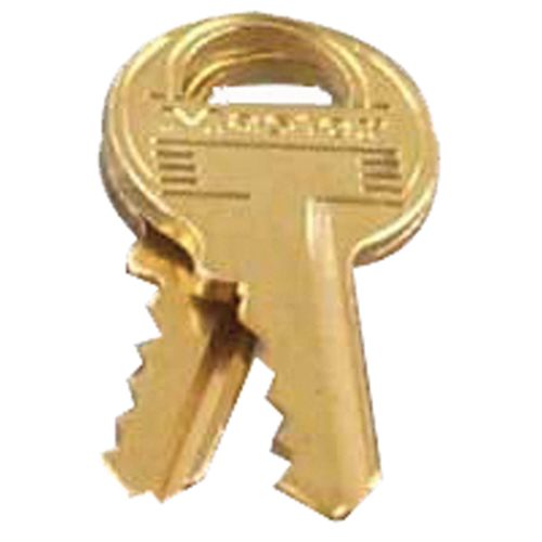 Cl&eacute; de contr&ocirc;le pour cadenas &agrave; combinaison Duraquip Inc