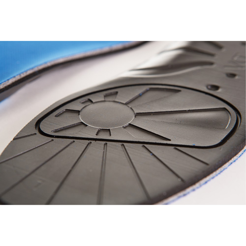 Cush'n Step Molded Insoles, Women's 5 - 6.5 Duraquip Inc