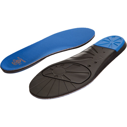 Cush'n Step Molded Insoles, Women's 7 - 8.5 Duraquip Inc