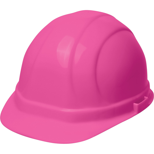 ERB Omega II Safety Cap, Meets CSA Type 2, Quick-Slide Suspension, Non-Vented Duraquip Inc