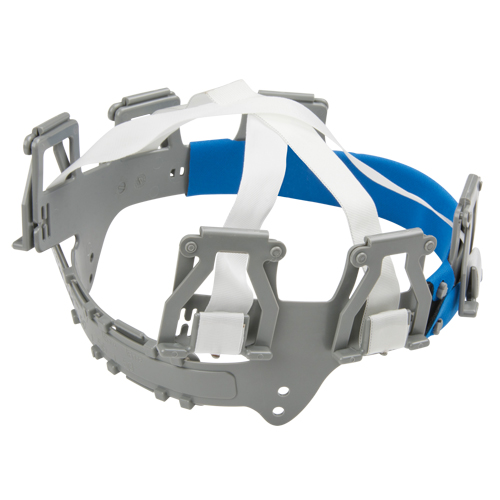 ERB Omega II Safety Cap Replacement Suspension, Quick-Slide Duraquip Inc