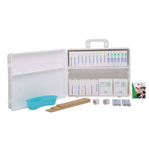 Regulation First Aid Kits, WSIB Ontario Duraquip Inc