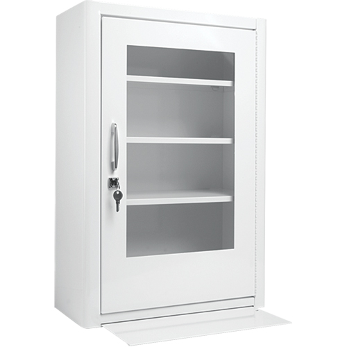 Medicine-Style Cabinets Duraquip Inc