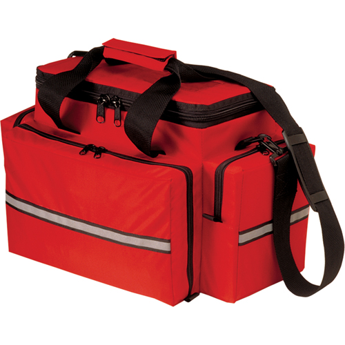 Nylon Trauma Bags, Non-Medical Duraquip Inc