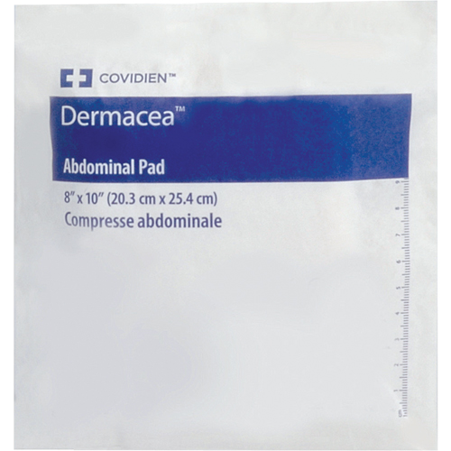 Abdominal Pads Duraquip Inc