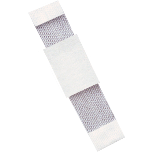Compress (Pressure) Bandages - Sterile, 4-1/4" L x 3-1/2" W Duraquip Inc