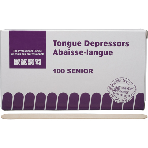 Abaisse-langues Duraquip Inc