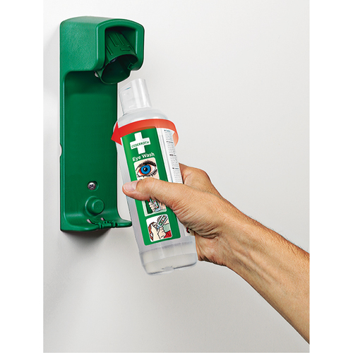 Cederroth Eyewash Wall Bracket Duraquip Inc