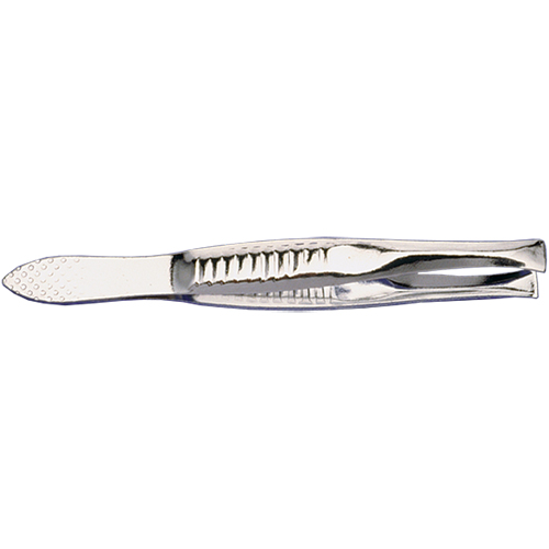 Economy Splinter Forceps Duraquip Inc