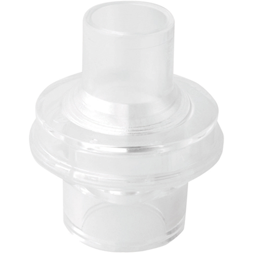 Replacement Valve for CPR Pocket Face Mask Model 17746, Reusable Mask, Class 2 Duraquip Inc