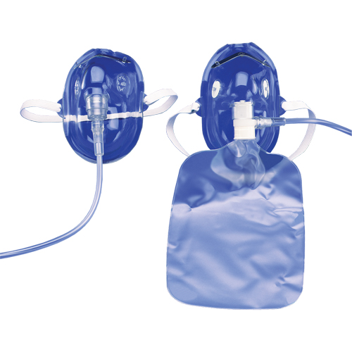 Oxygen Masks Duraquip Inc