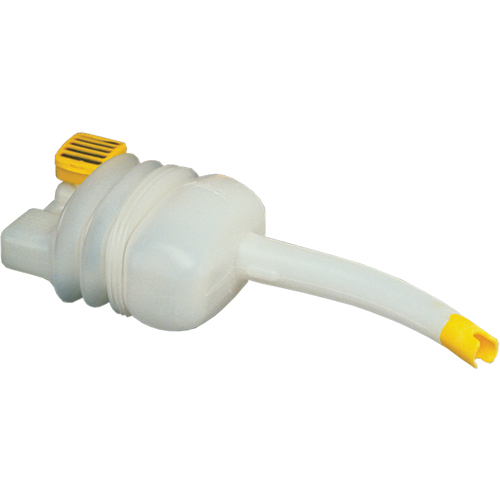 Trousses de succion de d&eacute;part V-VAC Laerdal Duraquip Inc