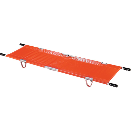 Stretchers, Double Fold, Class 1 Duraquip Inc