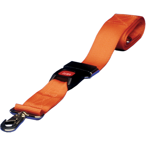 Straps With Swivel Speed Clips Duraquip Inc