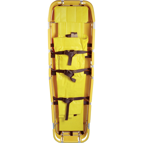 Basket Litter Restraint Systems Duraquip Inc